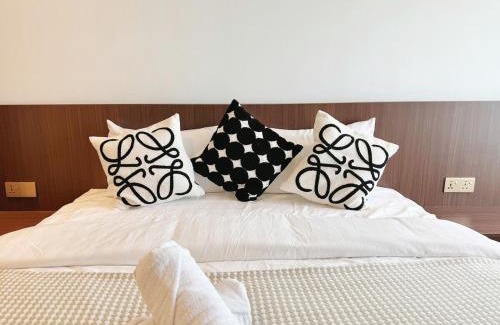 Salak South Apartamento | D3911 Klcc View Private Roof Terrace l 8Pax