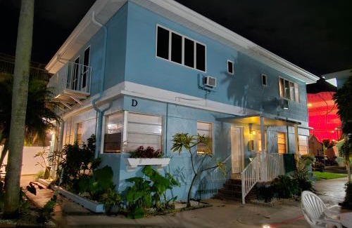 Clearwater Beach Apartamento | D4 Mandalay Bay Studio