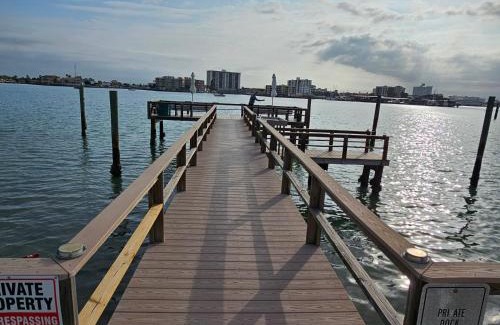 Clearwater Beach Apartamento | D4 Mandalay Bay Studio