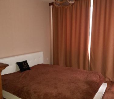 Old Town Apartamento | D406 in Saint George Ski and Spa