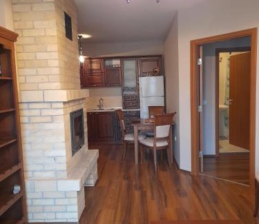 Old Town Apartamento | D406 in Saint George Ski and Spa