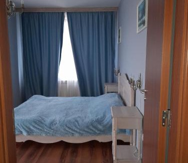 Old Town Apartamento | D406 in Saint George Ski and Spa