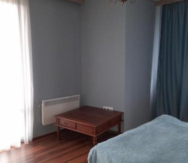 Old Town Apartamento | D406 in Saint George Ski and Spa