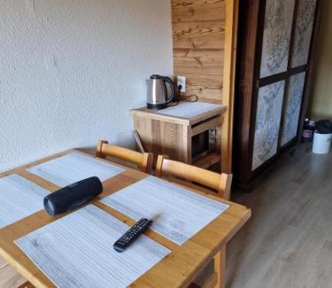Gresse-en-Vercors Apartamento | D42 Dolomites- Ski Navette Gratuite- Rando Prêt raquettes,