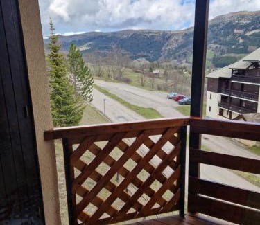 Gresse-en-Vercors Apartamento | D42 Dolomites- Ski Navette Gratuite- Rando Prêt raquettes,