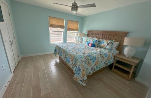 Rockport Casa | D5 At Little Bay Landing
