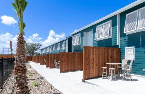 Rockport Casa | D5 At Little Bay Landing