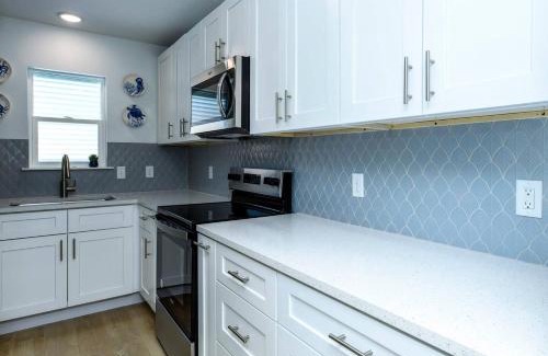 Rockport Casa | D5 At Little Bay Landing