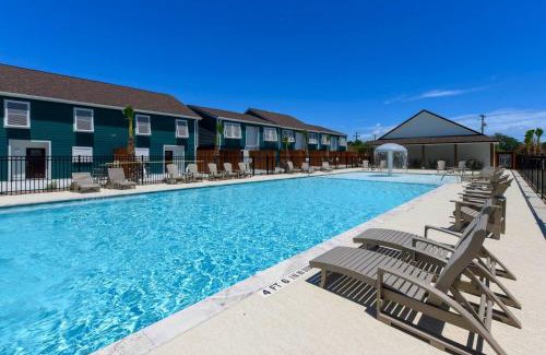 Rockport Casa | D5 At Little Bay Landing