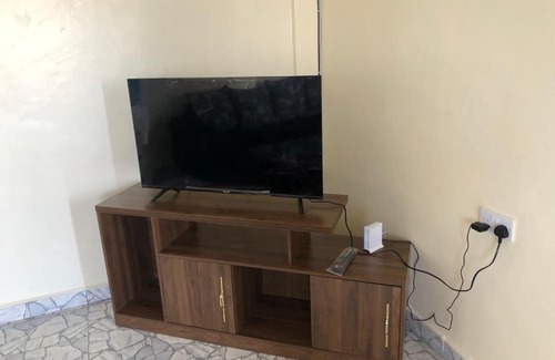 Nanyuki Apartamento | D5