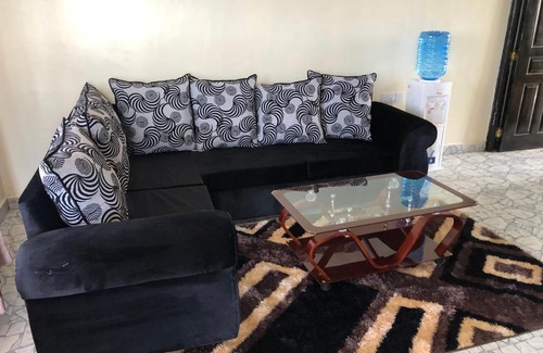 Nanyuki Apartamento | D5