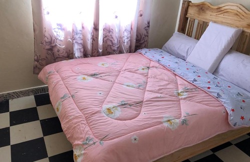 Nanyuki Apartamento | D5