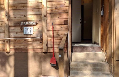 Prescott Cabina | D5 Summer Camp Activities Best Climate & Location