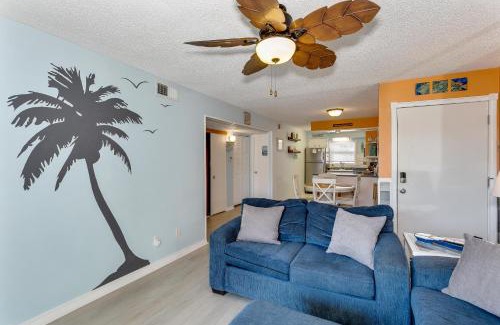 Pensacola Beach Apartamento | D7 Villas on the Gulf