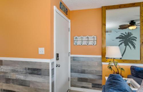 Pensacola Beach Apartamento | D7 Villas on the Gulf