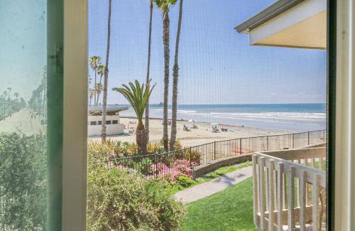 Townsite Casa | D8 - Dolphin View Cottage