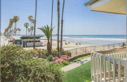 Townsite Casa | D8 - Dolphin View Cottage