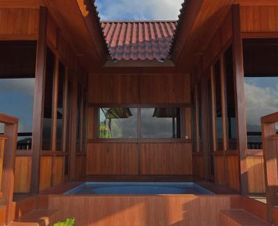 Tondano Complejo | D88 Resort
