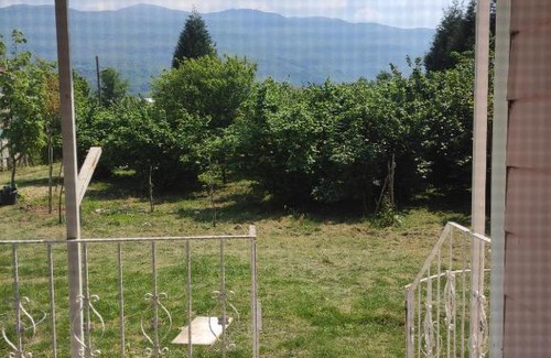 Kartepe Casa | Dağ Manzaralı Kır Evi