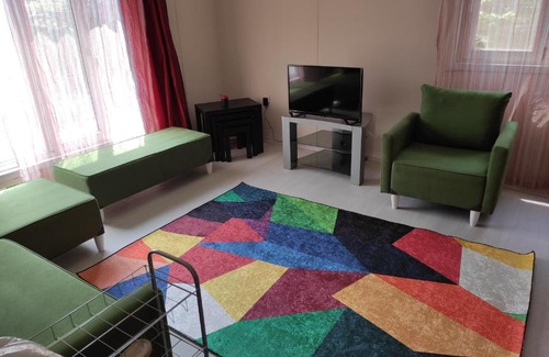 Kartepe Casa | Dağ Manzaralı Kır Evi