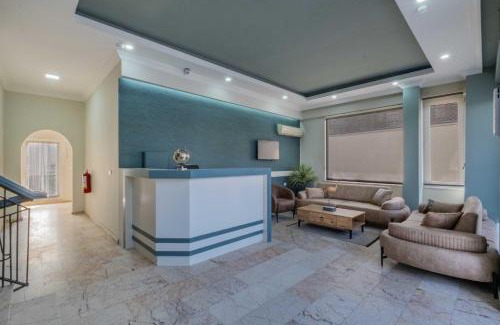 Eski Lara Apartamento | Dağtekin Apart Otel
