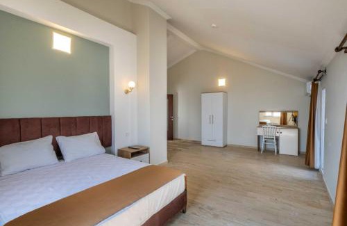 Eski Lara Apartamento | Dağtekin Apart Otel