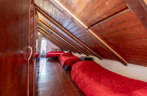 Bannio Anzino Casa | da Adri ed Eli