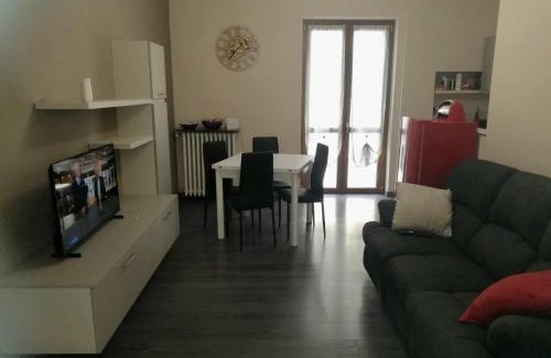 Biella Apartamento | Da Alessandro