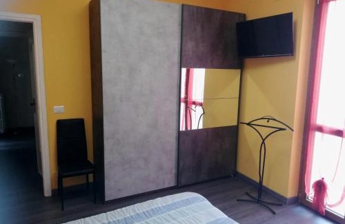 Biella Apartamento | Da Alessandro