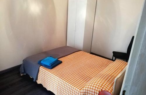 Biella Apartamento | Da Alessandro