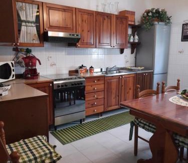 Domusnovas Apartamento | Da Anna e Miah