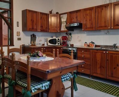 Domusnovas Apartamento | Da Anna e Miah