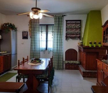 Domusnovas Apartamento | Da Anna e Miah