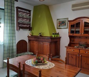 Domusnovas Apartamento | Da Anna e Miah