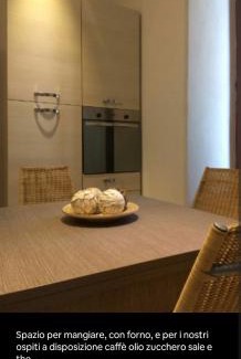 Cadimare Casa | Da Annabella