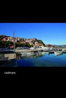 Cadimare Casa | Da Annabella