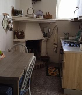 Trivio Apartamento | Da Anto