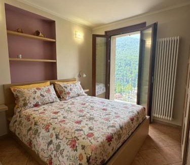 Rezzago Apartamento | Da Antonella alla fontana