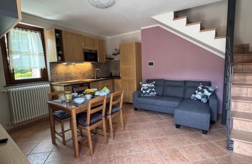 Rezzago Apartamento | Da Antonella alla fontana