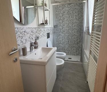 Rezzago Apartamento | Da Antonella alla fontana