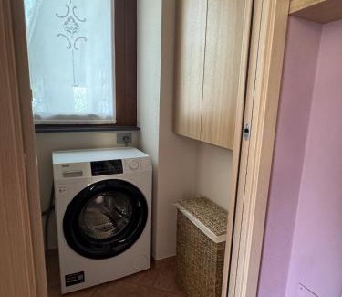 Rezzago Apartamento | Da Antonella alla fontana