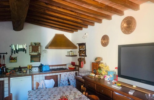 Capostrada Casa | Da Barbara