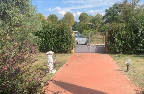 Capostrada Casa | Da Barbara