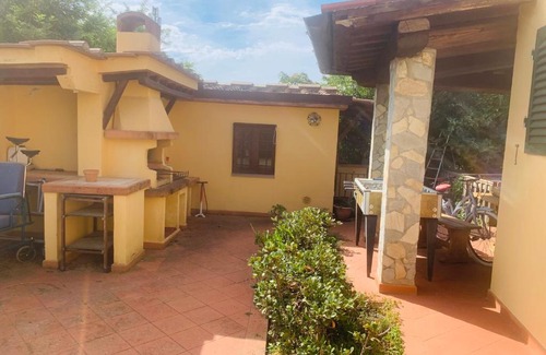Capostrada Casa | Da Barbara