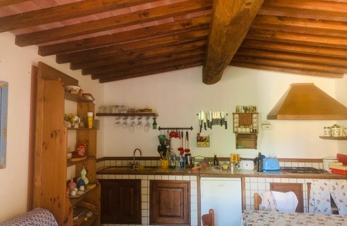 Capostrada Casa | Da Barbara