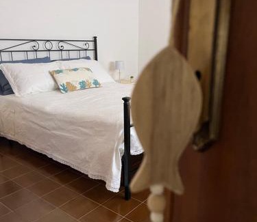 Capoterra Casa | DA BARBARINA Casa Vacanze sud Sardegna