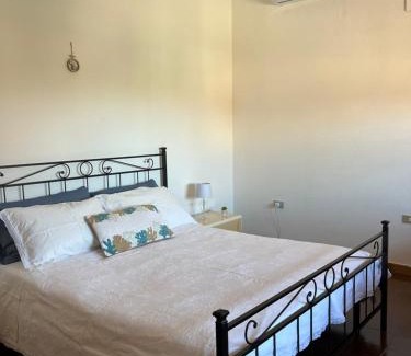 Capoterra Casa | DA BARBARINA Casa Vacanze sud Sardegna
