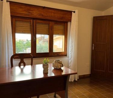 Capoterra Casa | DA BARBARINA Casa Vacanze sud Sardegna