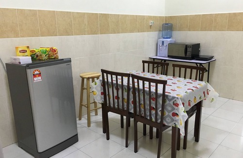 Sitiawan Casa | Da Bella Homestay