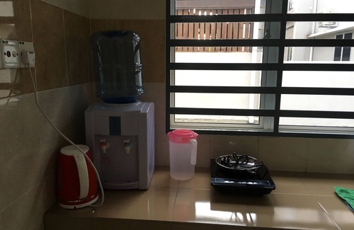 Sitiawan Casa | Da Bella Homestay
